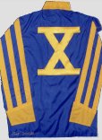 Jockey Silks & Products