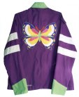 butterfly silk