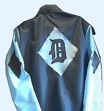 EDX silk