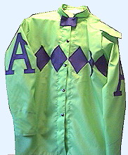 FAX1 silk