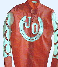 JOX silk